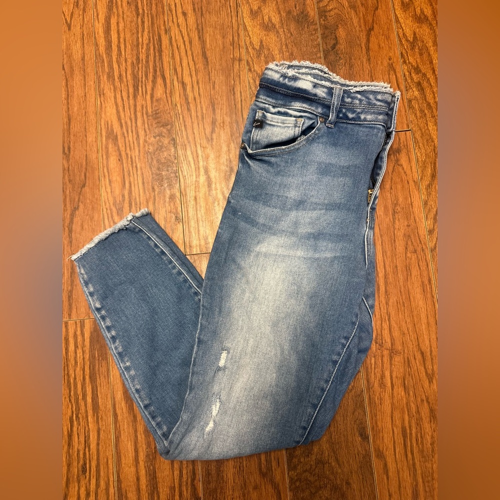 Like New KanCan Jeans 15/31